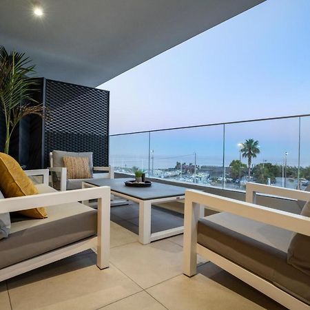 Sealine Luxury Apartment In Torrox Costa Exterior foto