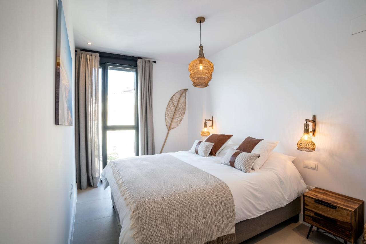 Sealine Luxury Apartment In Torrox Costa Exterior foto