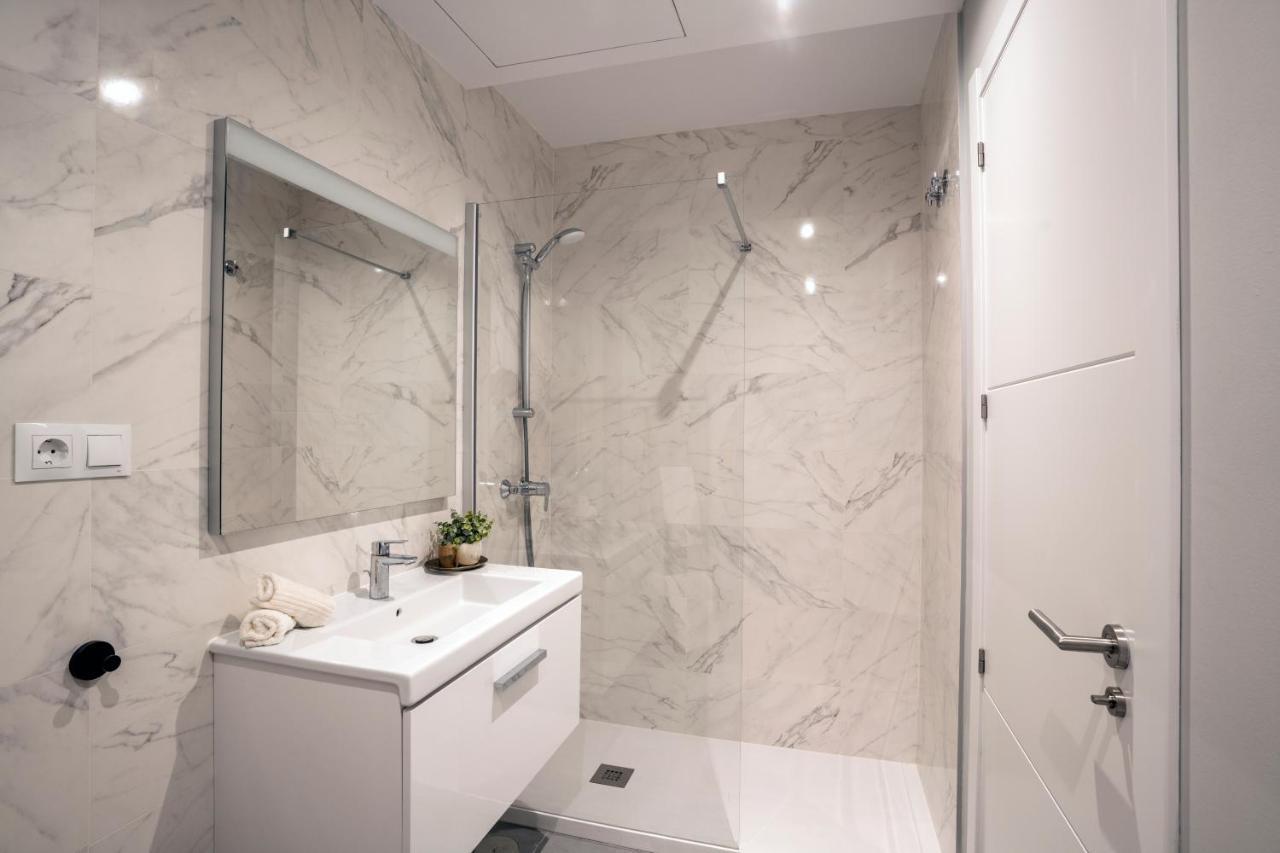 Sealine Luxury Apartment In Torrox Costa Exterior foto