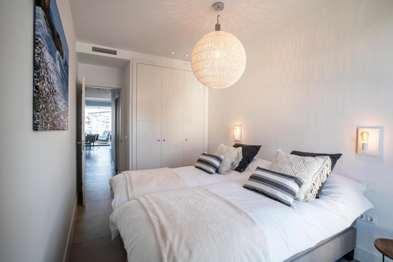 Sealine Luxury Apartment In Torrox Costa Exterior foto